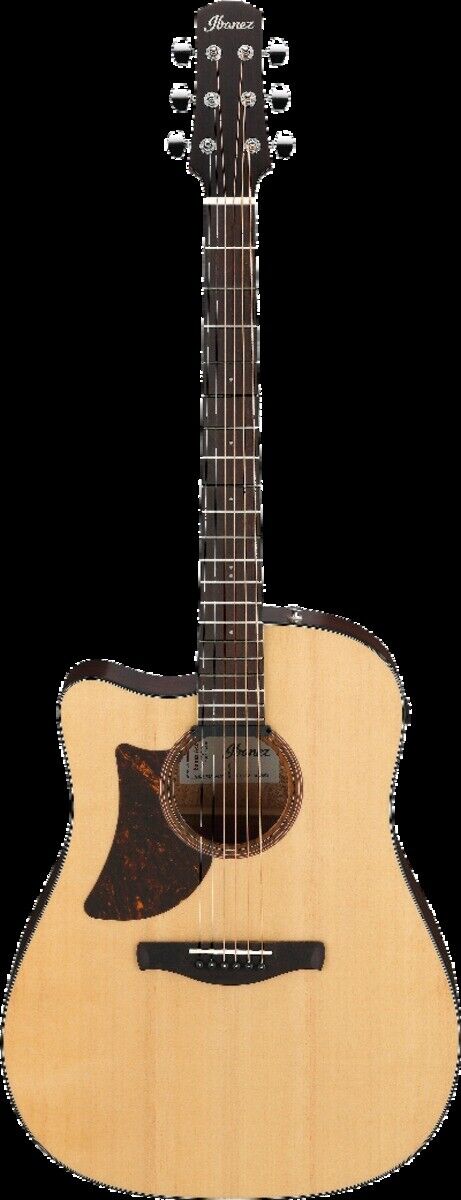 IBANEZ AAD170LCELGS MANCINA CHITARRE ACUSTICHE AMPLIFICATE