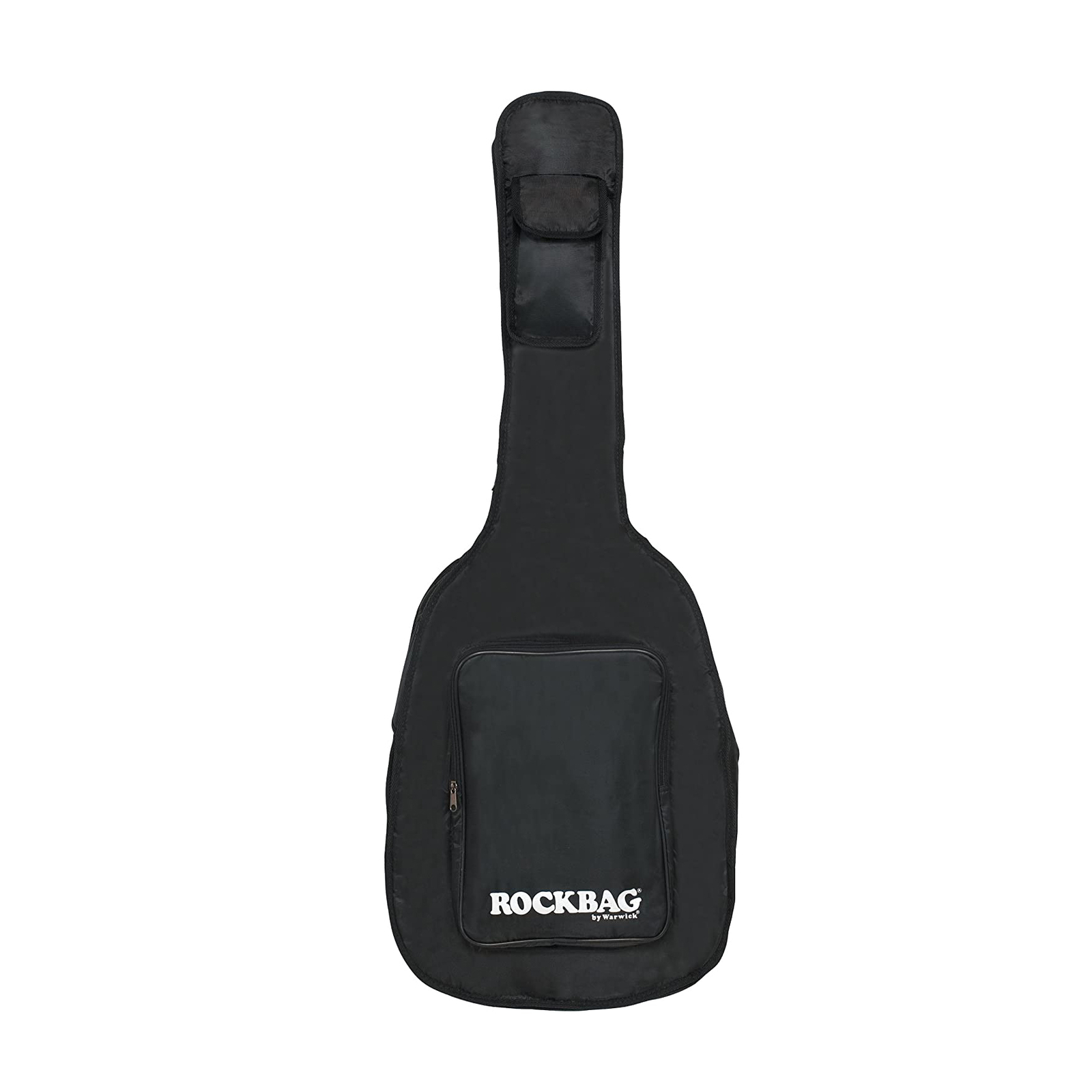 RockBag RB 20529 B Basic Line Borsa Custodia morbida per chitarra acustica