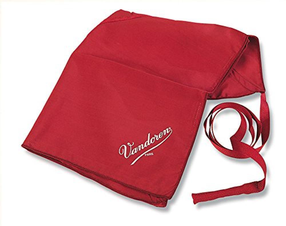 Vandoren SW300 Fazzoletto in Microfibra per Clarinetto Basso - NUOVO