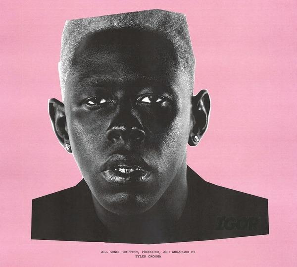 Tyler The Creator - Igor - Cd (digipack)