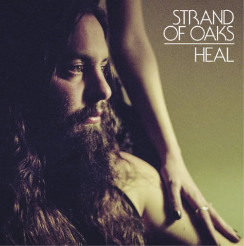 Strand of Oaks Heal (CD) Album