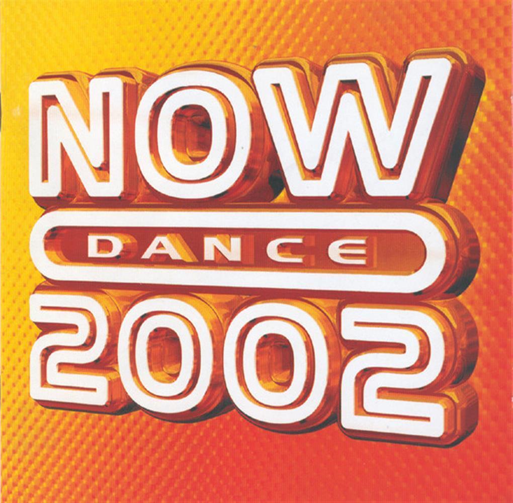 Now Dance 2002 / Various (2 Cd) - AA.VV. (Audio Cd)