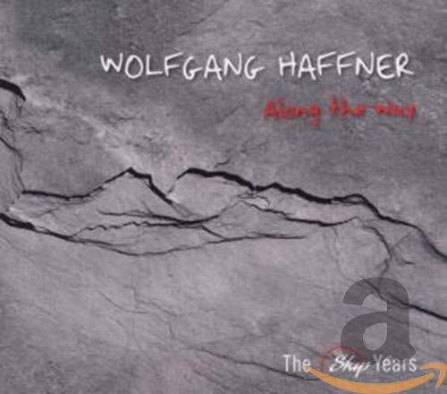 Haffner,Wolfgang Along the Way (CD)
