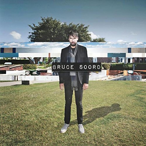 7024787 Audio Cd Bruce Soord - Bruce Soord