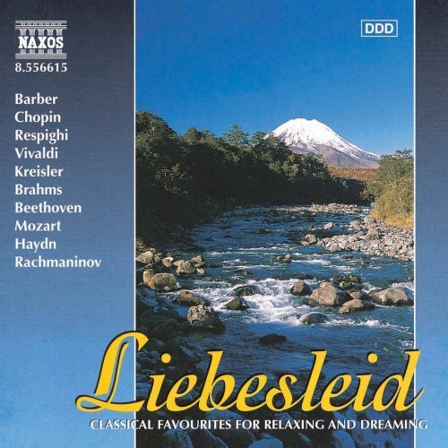 Moods - Liebesleid (CD) Album