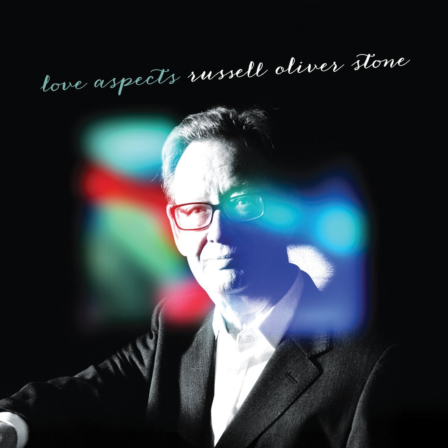 Audio Cd Russell Oliver Stone - Love Aspects