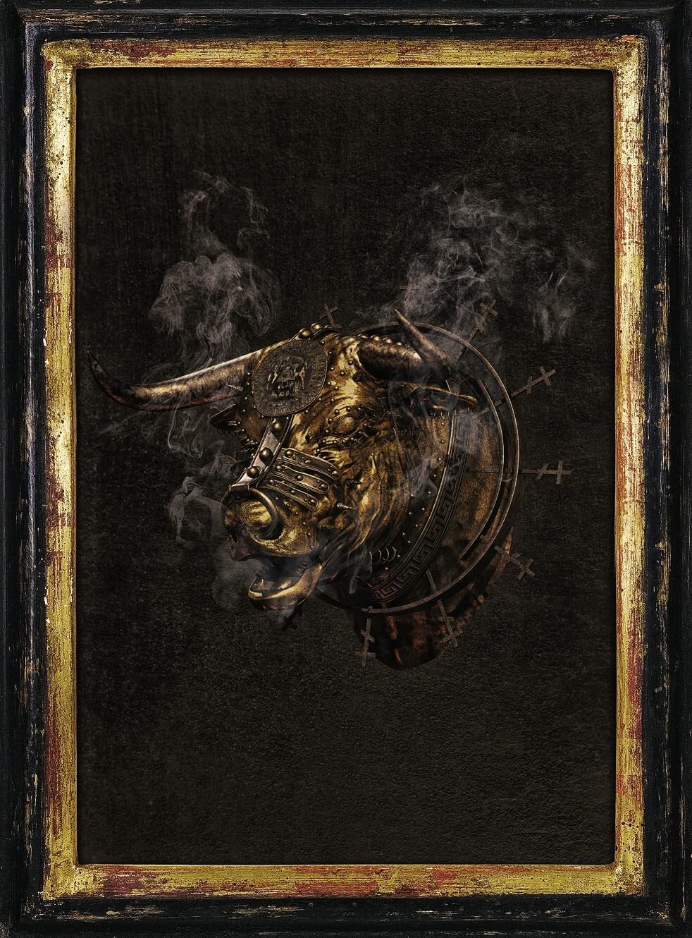 Dir En Grey Phalaris (CD)
