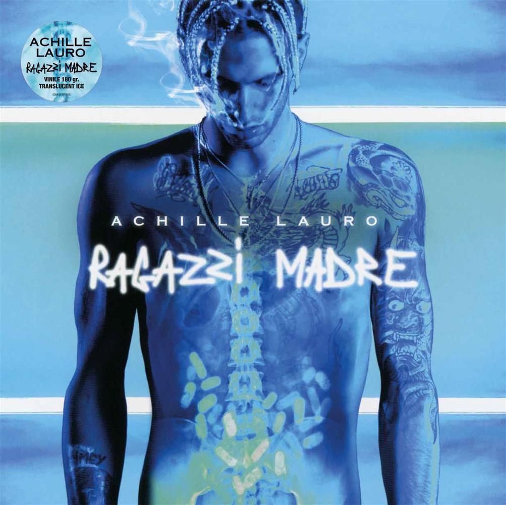 Ragazzi Madre - Achille Lauro (Vinile)