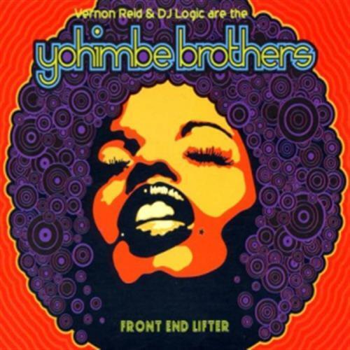 Front End Lifter - Yohimbe Brothers (Audio CD)