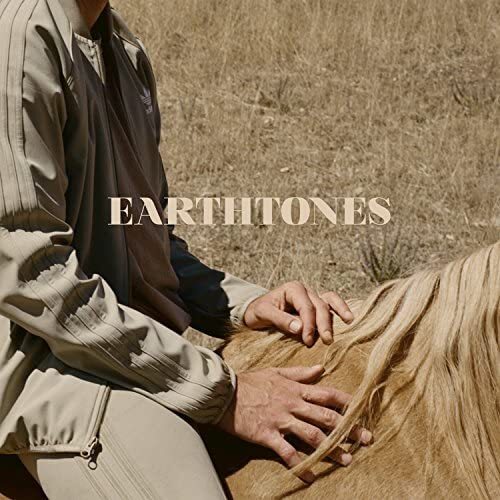 Bahamas Earthtones (Vinyl LP)