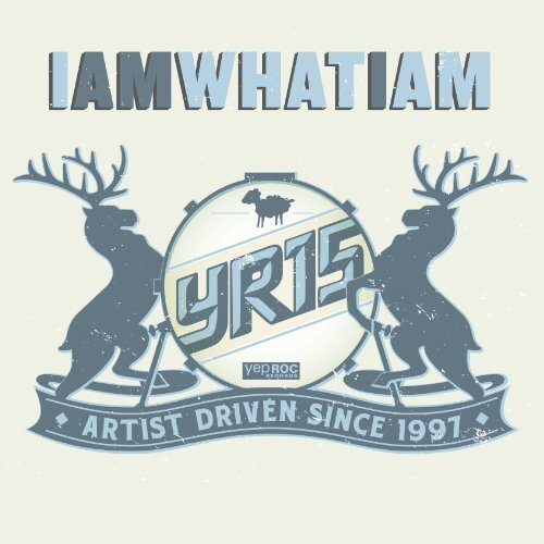 VARIOUS ARTISTS I Am What I Am (CD)
