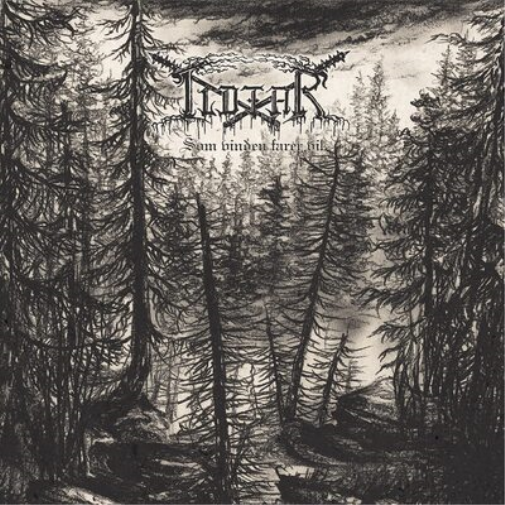 Ildfar Som Vinden Farer Vil (CD) Album Digipak (Limited Edition)