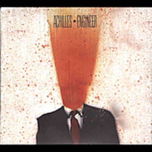 Engineer Achilles/Engineer (CD)