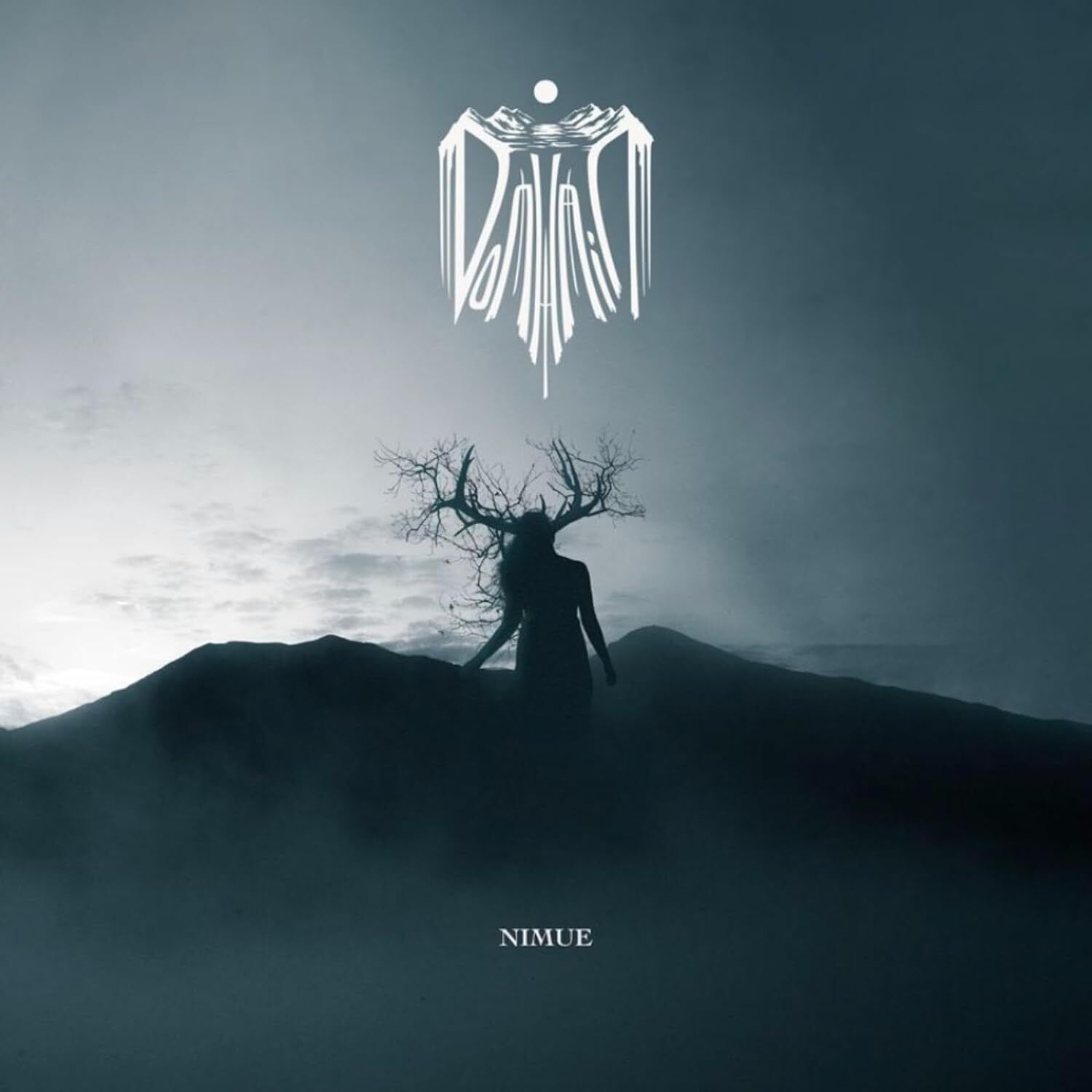 Domhain Nimue (CD) Album