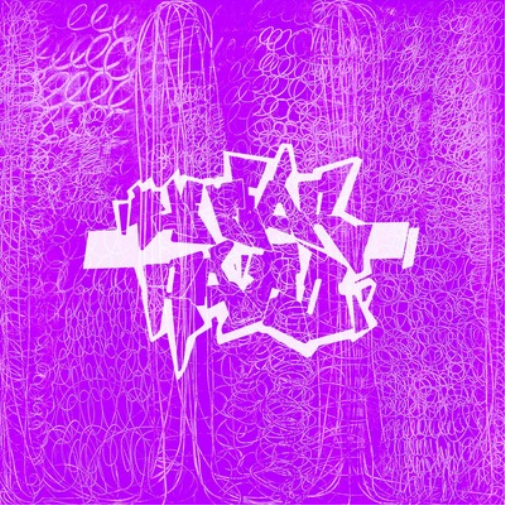 The Fear Ratio Slinky (Vinyl LP) 12" Album