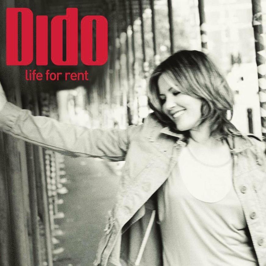 Dido - Life For Rent - Cd