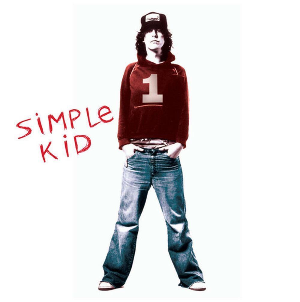 1 - Simple Kid (Audio Cd)