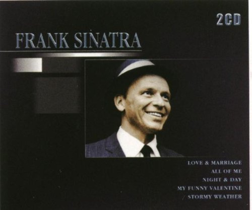 Frank Sinatra Frank Sinatra (CD)