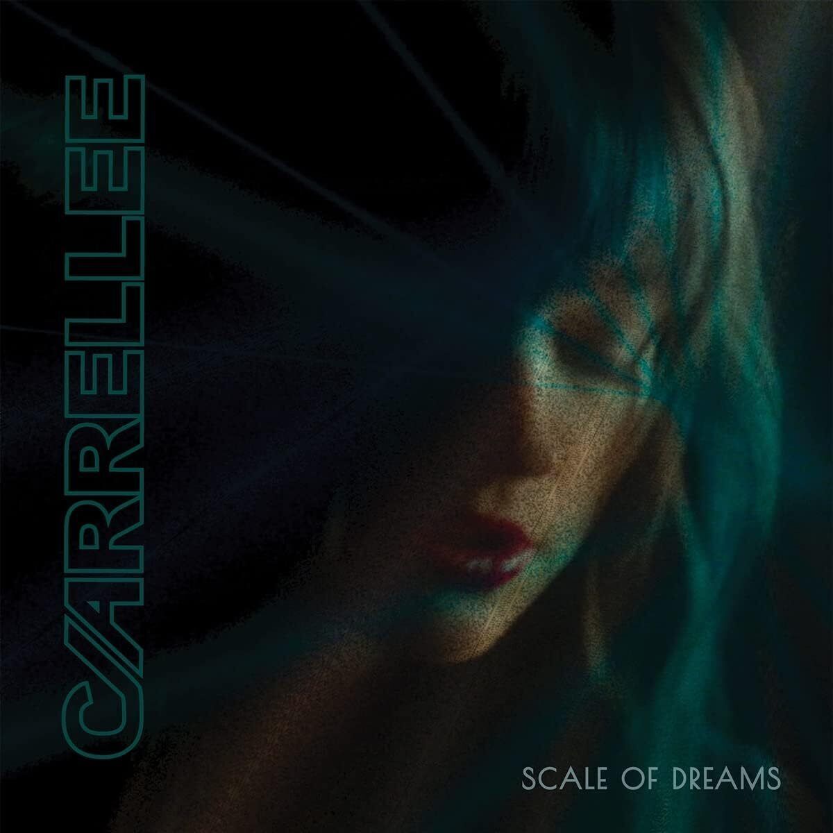 Carrellee Scale of Dreams (CD) Album