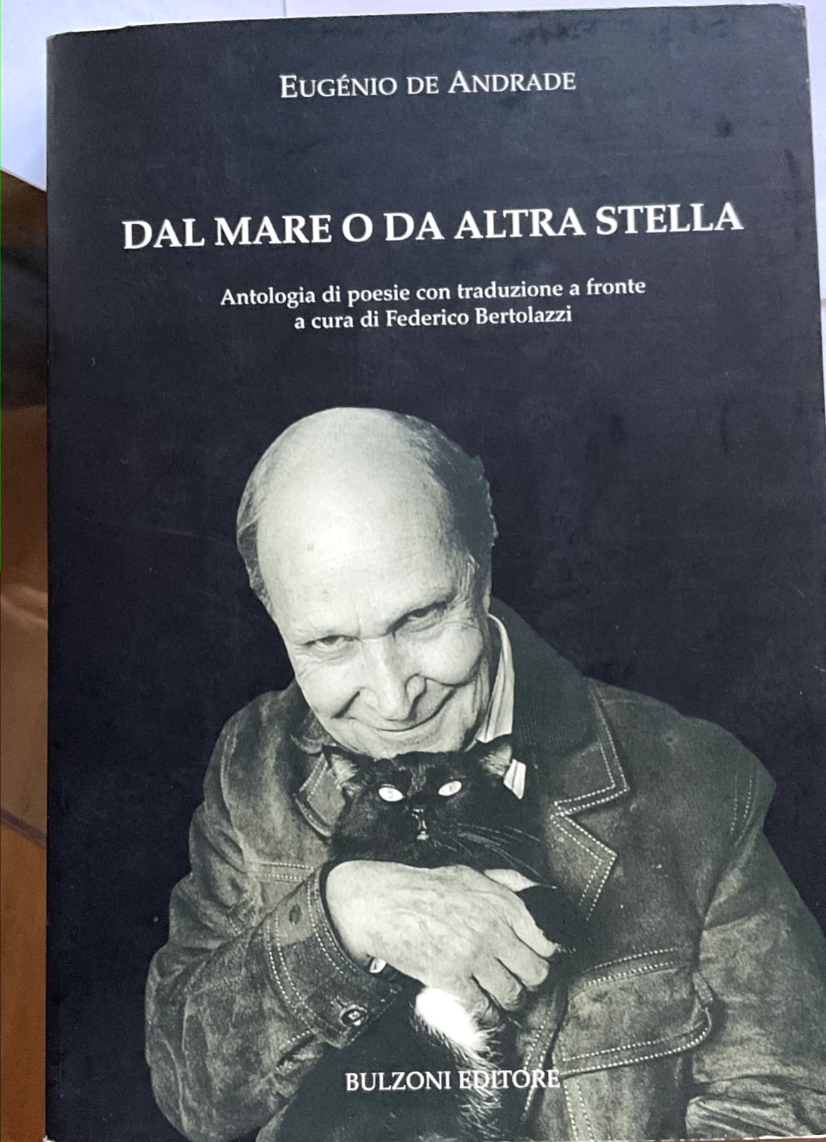 Dal mare o da altra stella