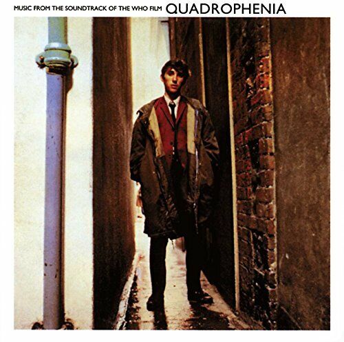 Quadrophenia (o8e)