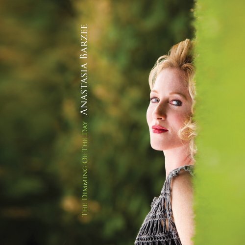 Anastasia Barzee The Dimming Of The Day (CD)