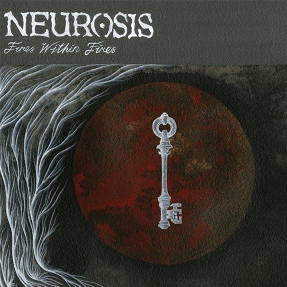 Fires Within Fires - Neurosis (Audio CD)