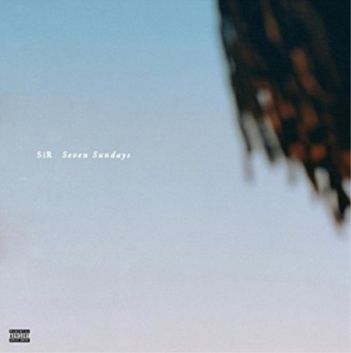 SiR Seven Sundays (CD) Album