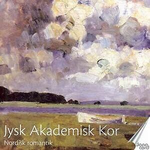 Jysk Akademisk Kor, Birch - Nordic Romantic Music For Choir