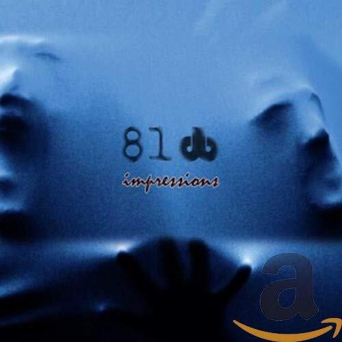 81db Impressions (CD)