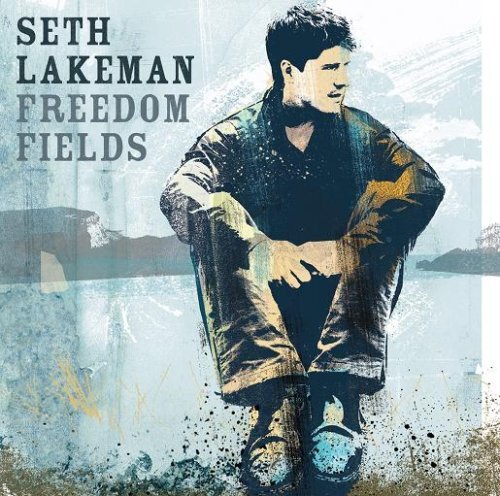 7024790 Audio Cd Seth Lakeman - Freedom Fields
