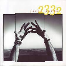 CD JORGE PARDO "2332". Nuovo sigillato
