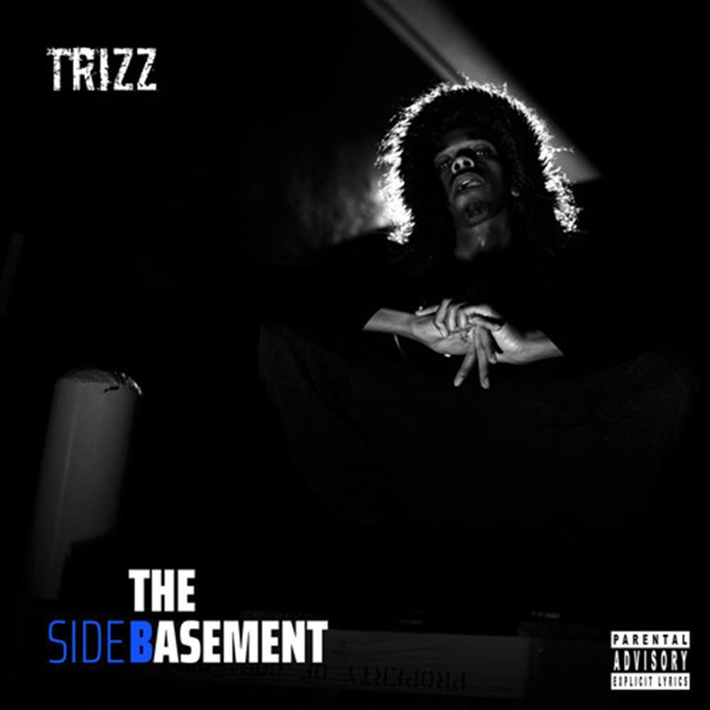 The Basement - Trizz (Vinile)
