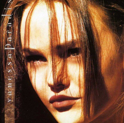 Audio Cd Vanessa Paradis - Variations Sur Le Meme T'Aime |Nuovo|