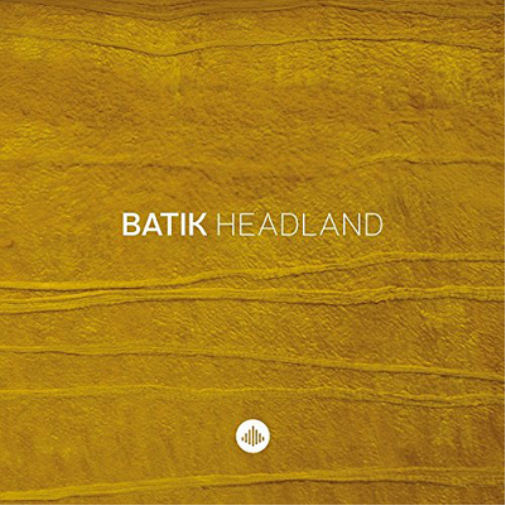 Batik Headland (CD) Album