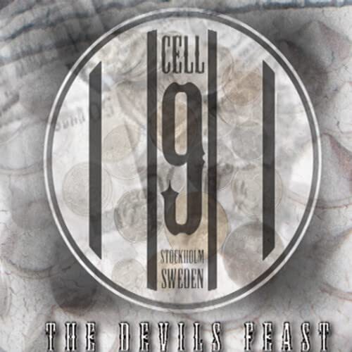 Cell 9 Devils Feast (CD)