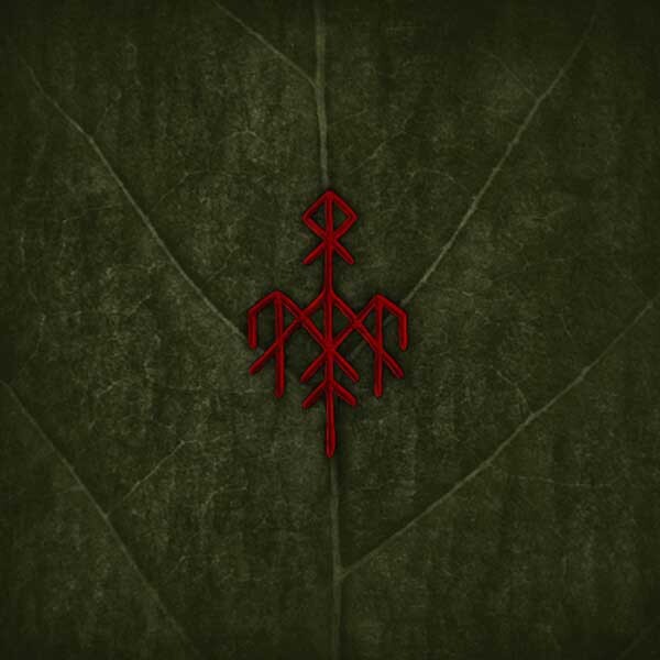 7024786 Audio Cd Wardruna - Runaljod - Yggdrasil