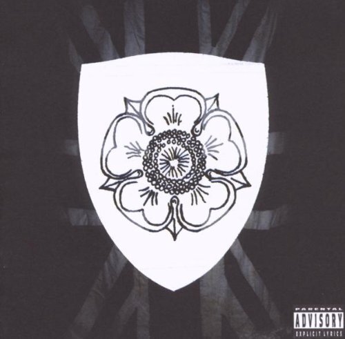 7024785 Audio Cd Gallows - Grey Britain
