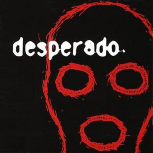 Desperado Thugs (CD) Album