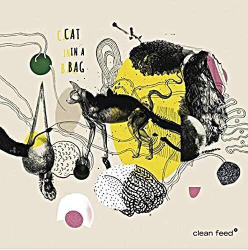 Cat in a Bag Cat In A Bag (CD)
