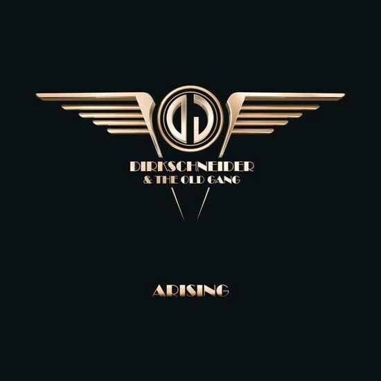 Arising - Ep (Cd)