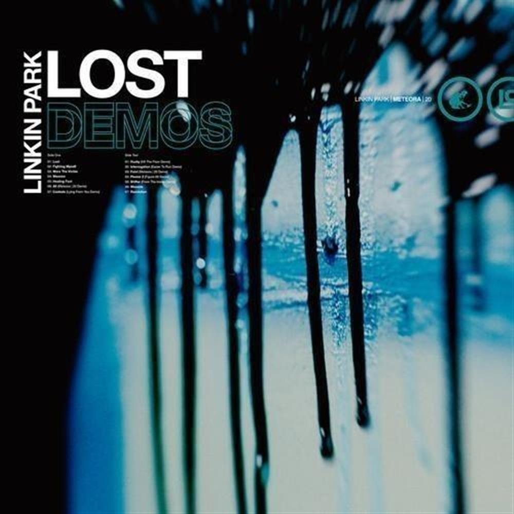 Lost Demos - Linkin Park (Vinile)