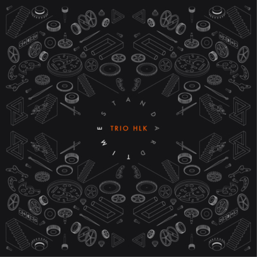 Trio Hlk Standard Time (Vinyl LP) 12" Album