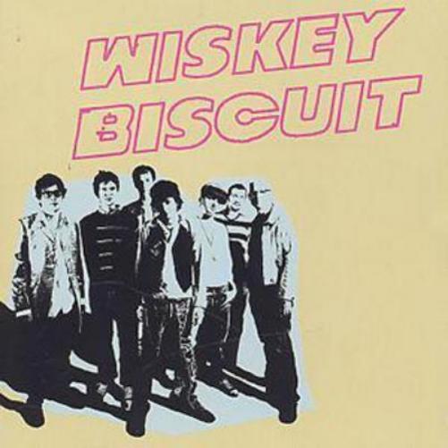 Hayden Wiskey Biscuit (CD) Album