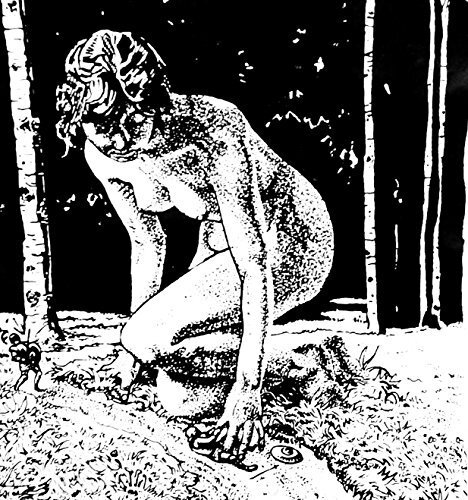 WTCHS She Walks, She Creeps (Vinyl LP)