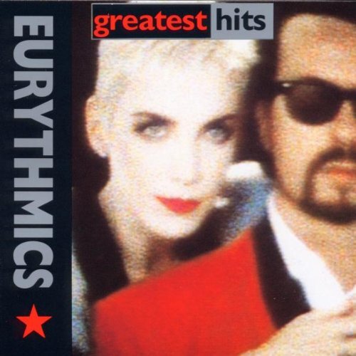 Audio Cd Eurythmics - Greatest Hits |Nuovo|