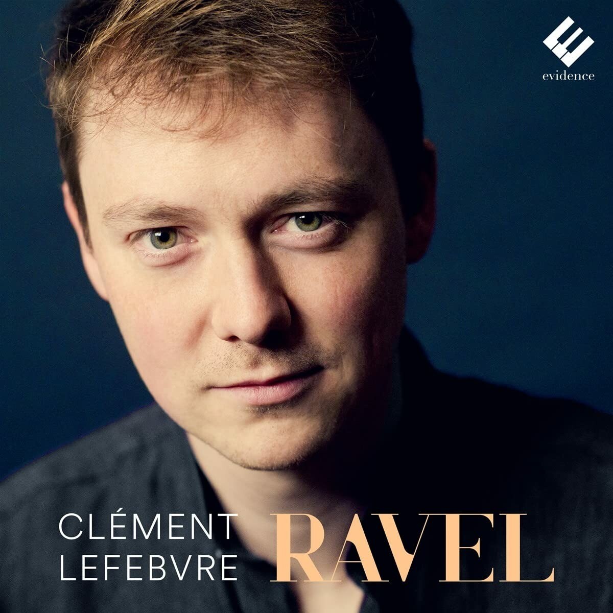 7024788 Audio Cd Clement Lefebvre - Ravel Piano Works