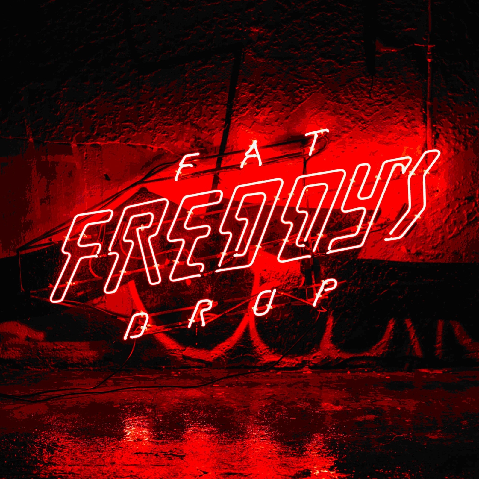 Fat Freddy's Drop Bays (CD)