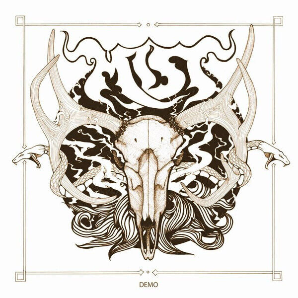 Mist Mist (CD) EP