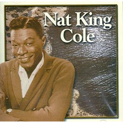 Cole Nat King - Unforgettable